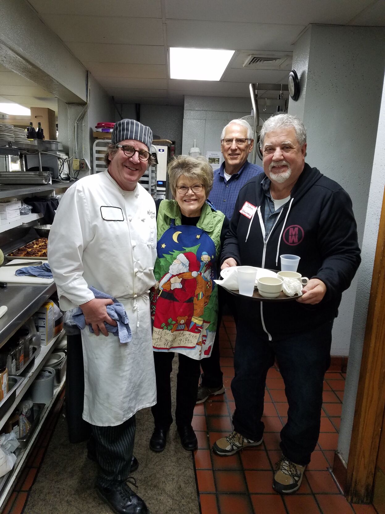 West Wind Breakfast 2017